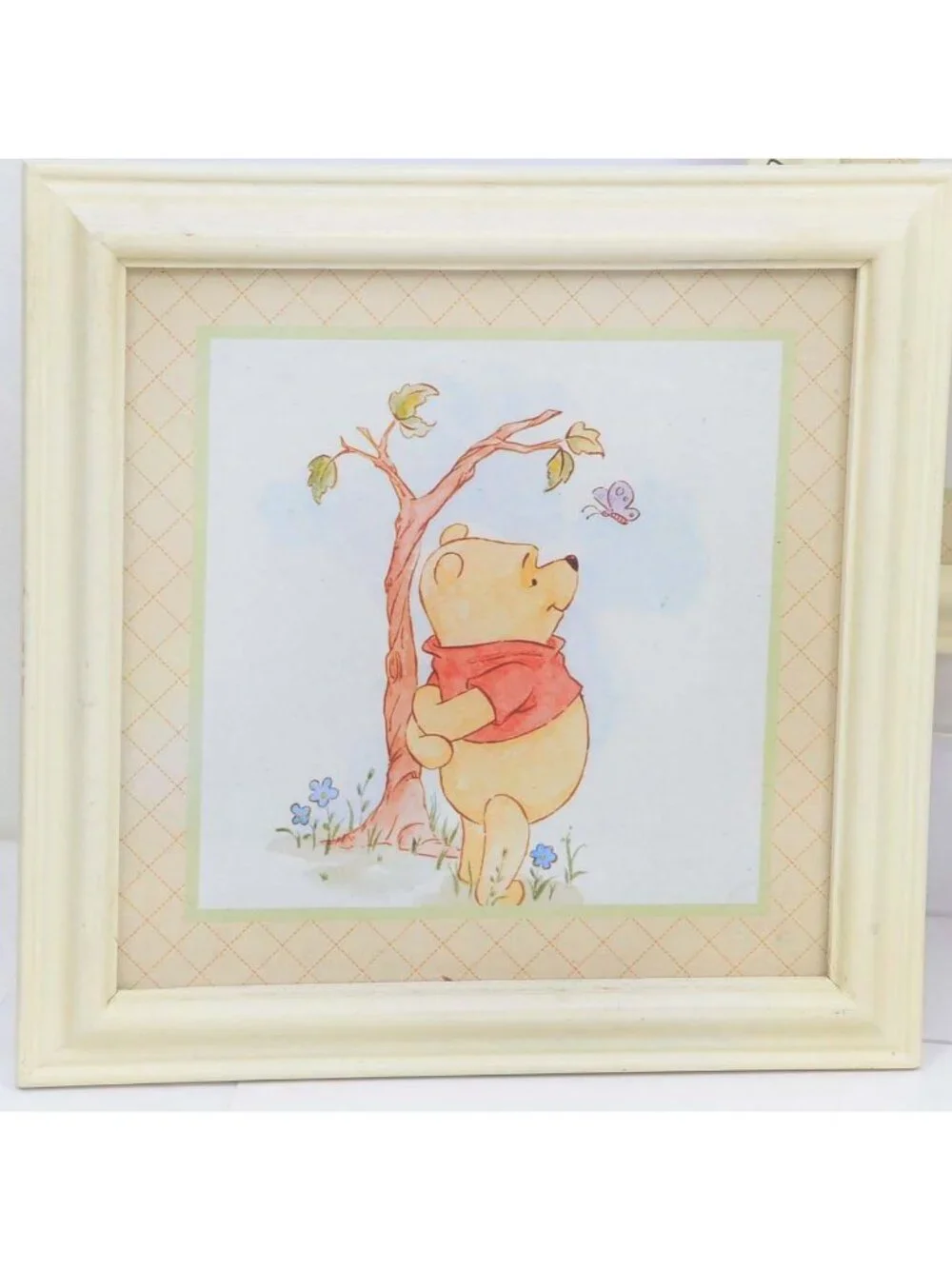 Winnie the Pooh & Friends Tigger Piglet 12